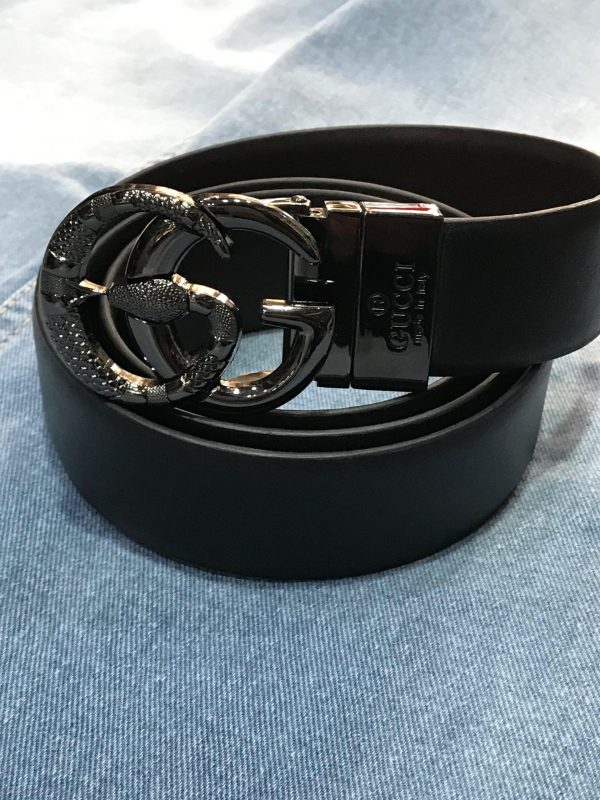 BRANDED BELTS - Image 7