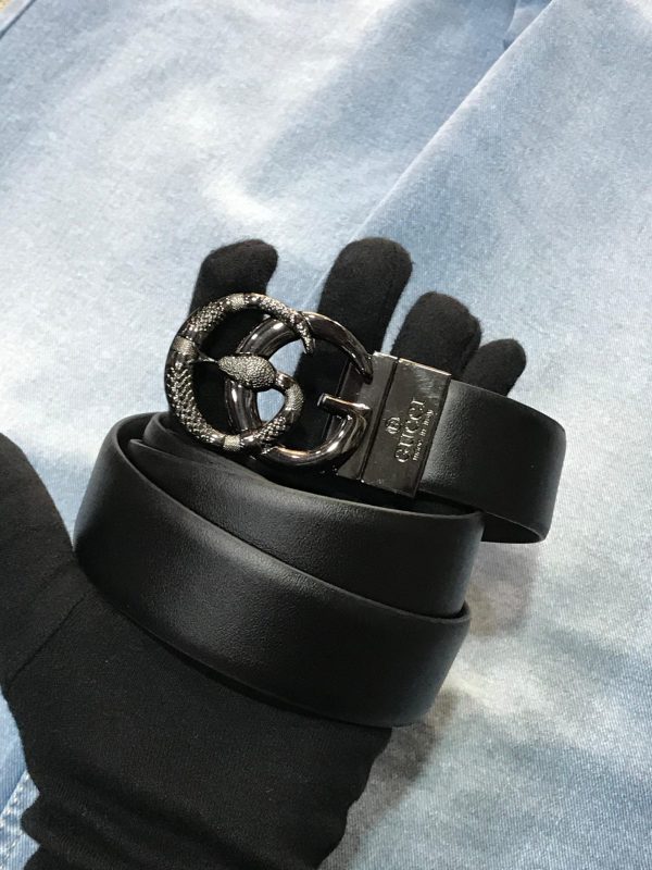 BRANDED BELTS - Image 5