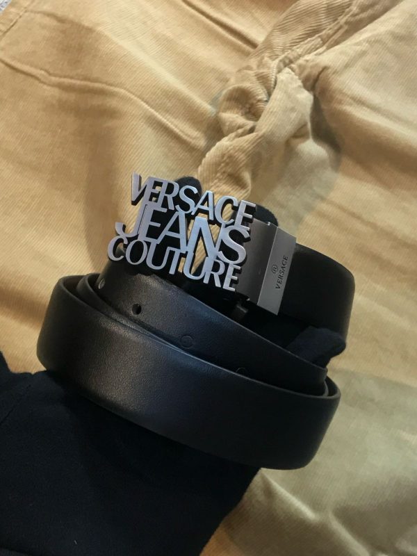 BRANDED BELTS - Image 4