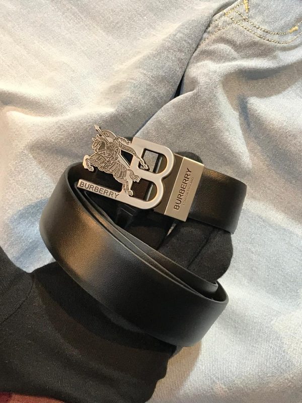 BRANDED BELTS - Image 13