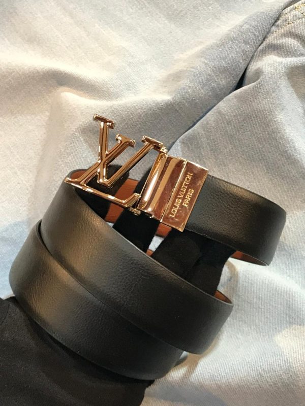 BRANDED BELTS - Image 12