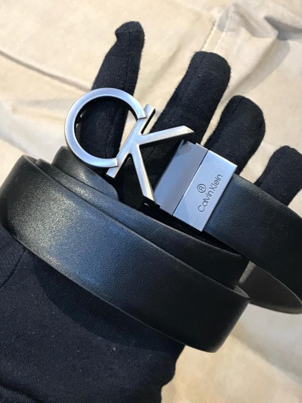 BRANDED BELTS - Image 15