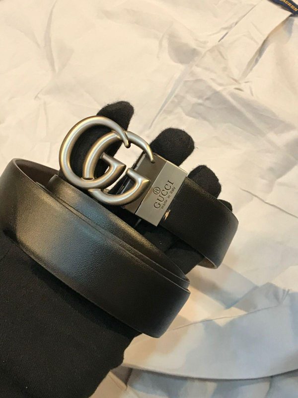 BRANDED BELTS - Image 17