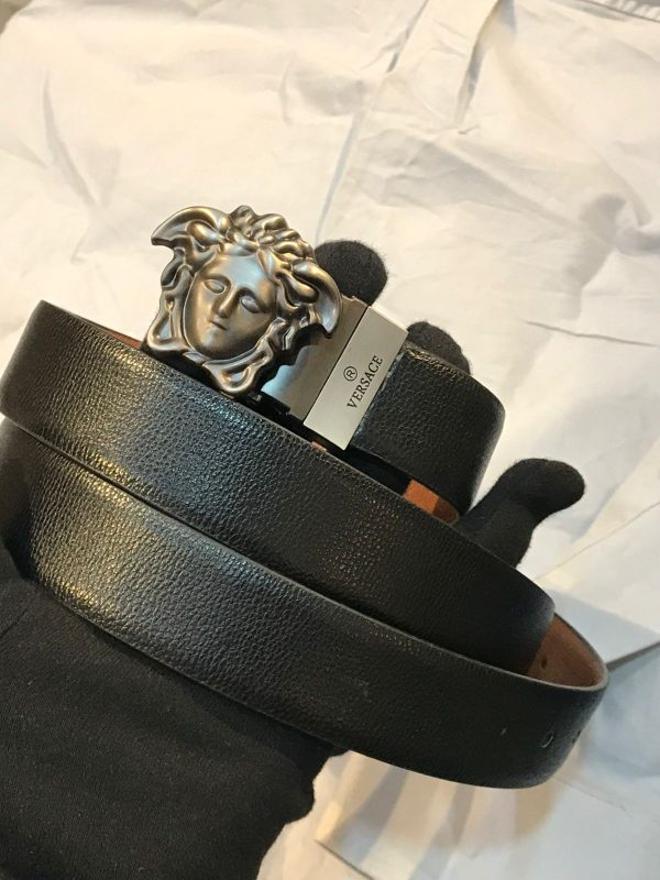 BRANDED BELTS - Image 19