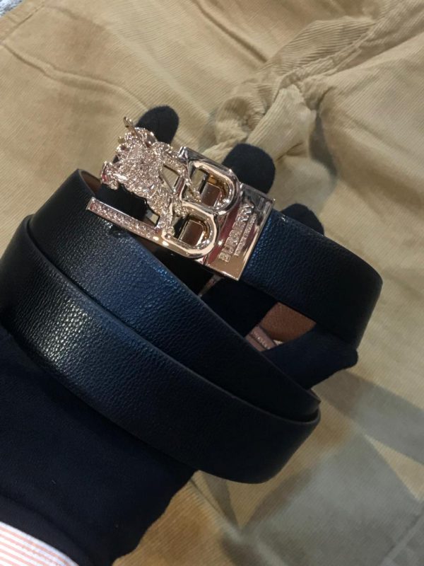 BRANDED BELTS - Image 18