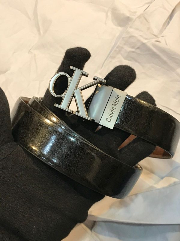 BRANDED BELTS - Image 21