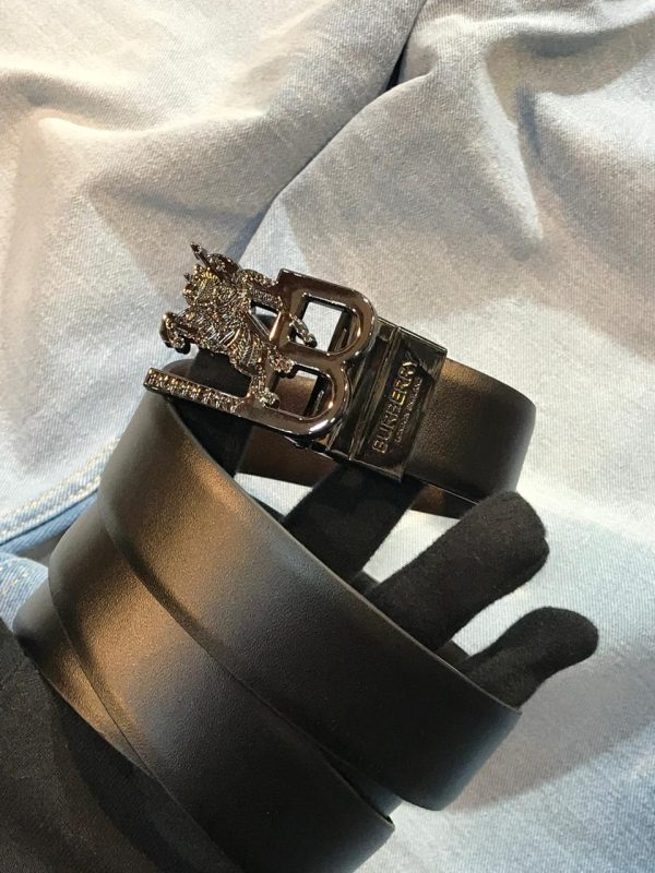 BRANDED BELTS - Image 23
