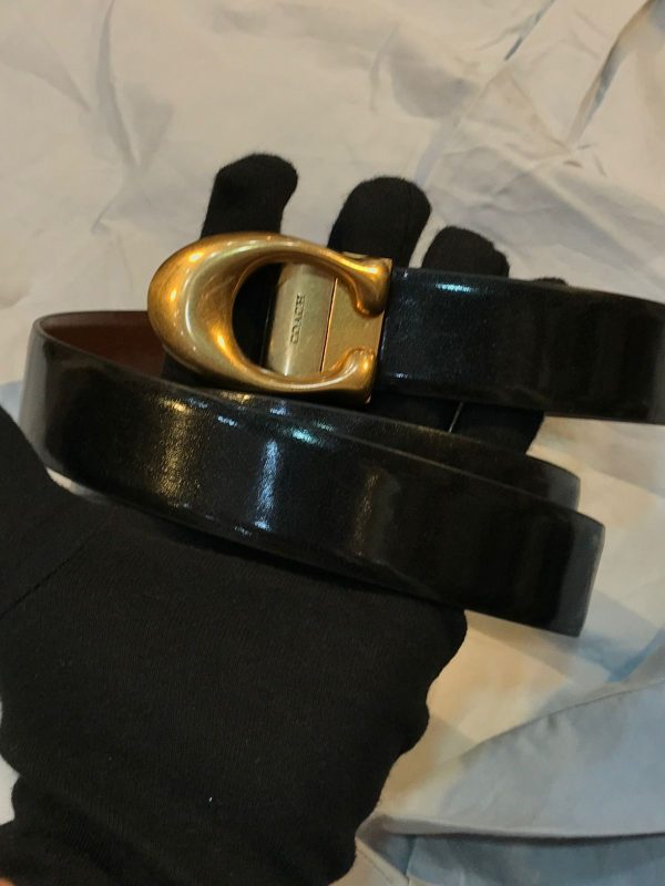 BRANDED BELTS - Image 22