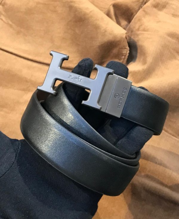 BRANDED BELTS - Image 25