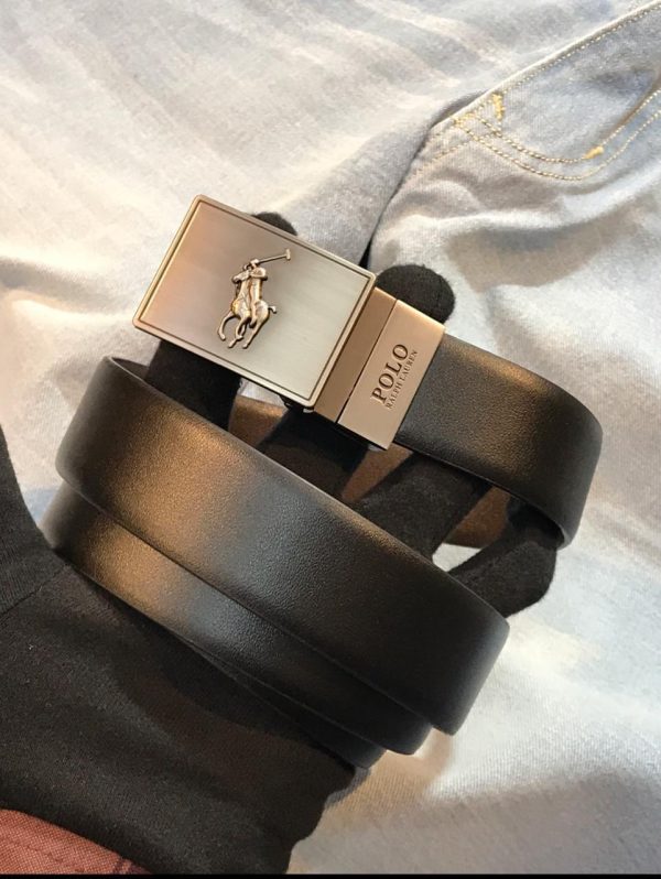 BRANDED BELTS - Image 26