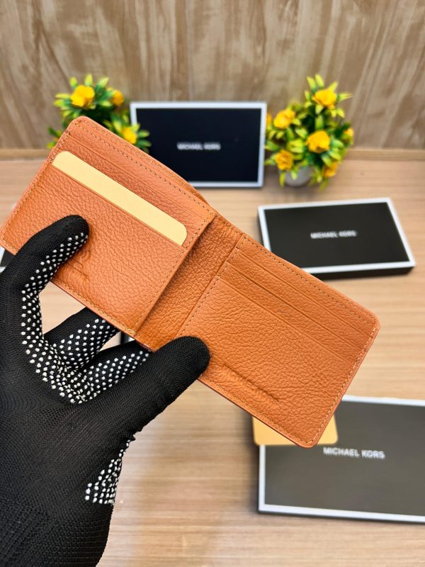 MICHAELL KORSS Premium wallet & Keychain Set - Image 5