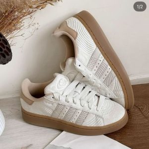 ADIDASS ORIGINALS CAMPUS 00s 2024 WHITE
