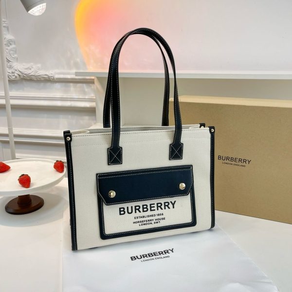 LATEST BURBERRY BAG - Image 3