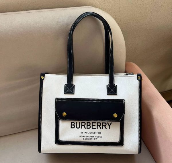 LATEST BURBERRY BAG - Image 2
