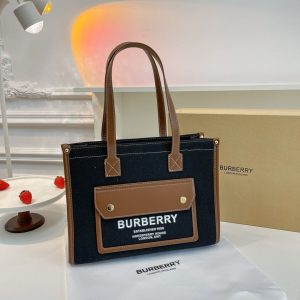 LATEST BURBERRY BAG