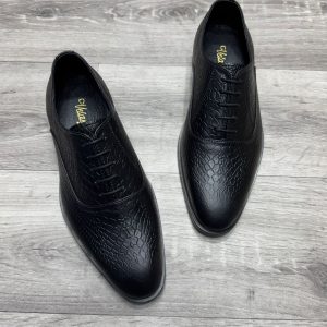 Velascaa Milano Handmade pure leather Formals