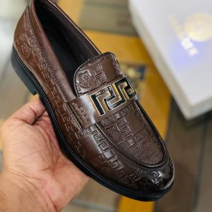 Versacee Loafers