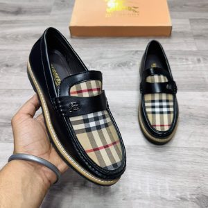 Burberryy loafers