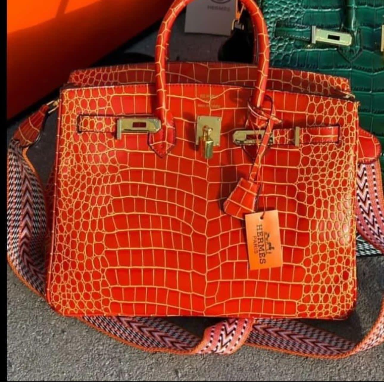 HERMESS BIRKIN - Image 4