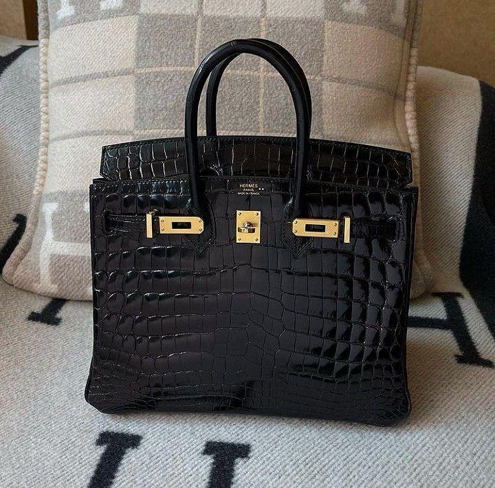 HERMESS BIRKIN