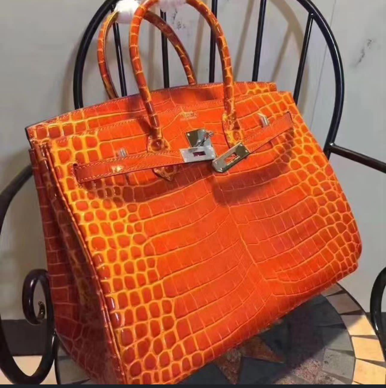 HERMESS BIRKIN - Image 3