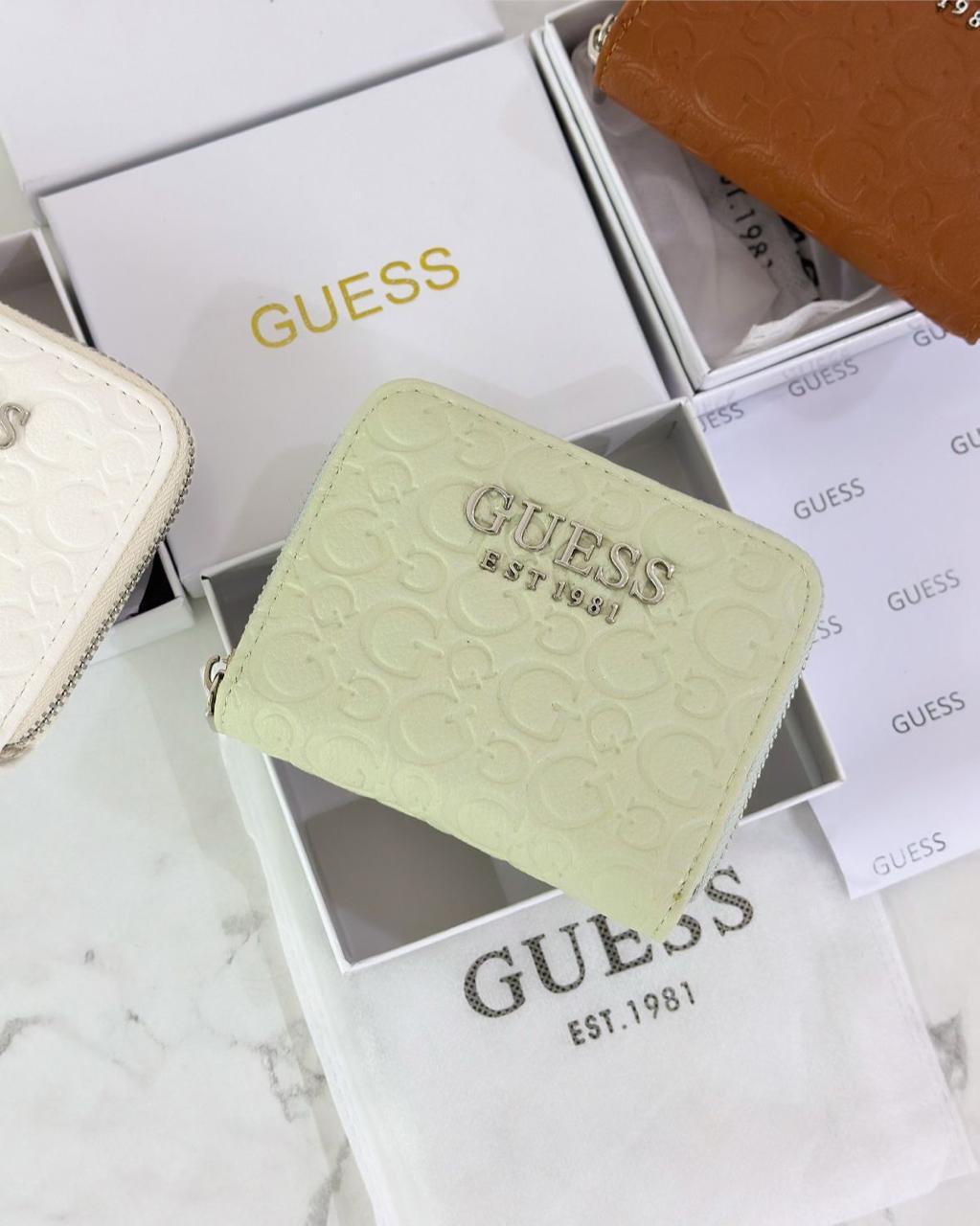 Latest Small Zipper Wallet - Image 2