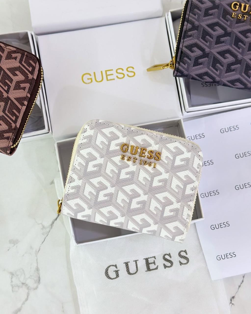 Latest Small Zipper Wallet - Image 4