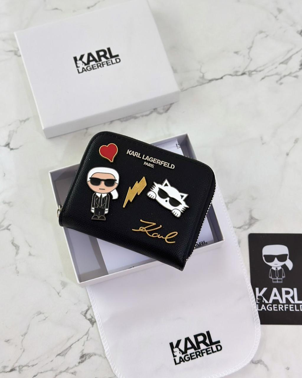 Latest Small Zipper Wallet - Image 6