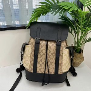 COACHH  LARGE TRAVEL BACKPACKS