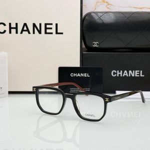 CHANELL