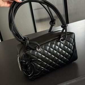 CHANELL CAMBON LARGE TOTE