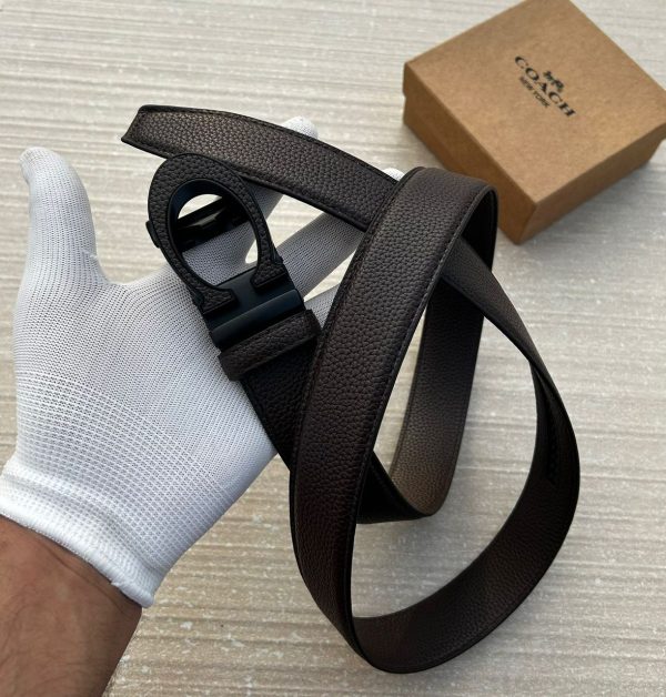 COACHH  PREMIUM BELT - Image 5