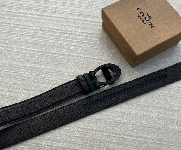 COACHH  PREMIUM BELT - Image 4