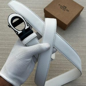 COACHH  PREMIUM BELT