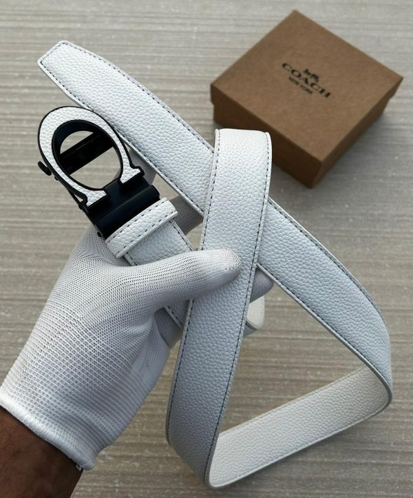 COACHH  PREMIUM BELT