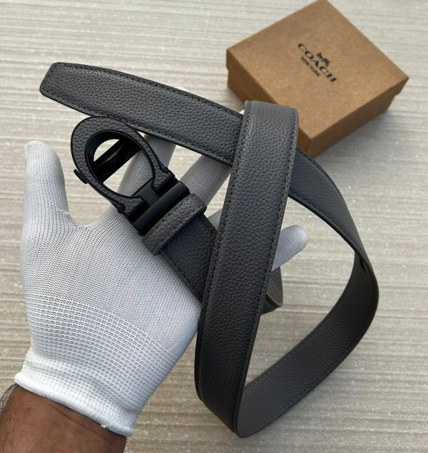 COACHH  PREMIUM BELT - Image 8