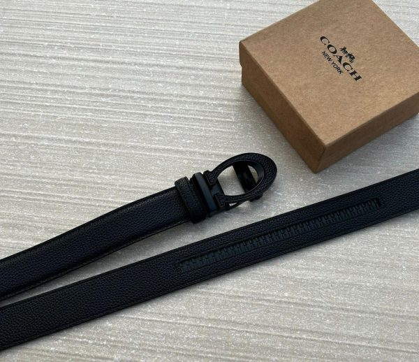 COACHH  PREMIUM BELT - Image 2