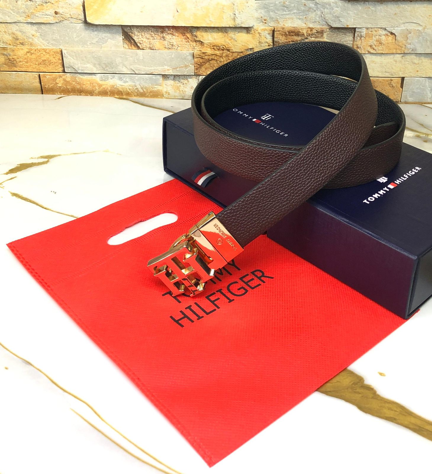 TOMMYY HILFIGERR - Image 4