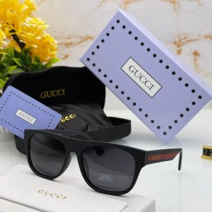 GUCCII POLORIZE LENS SUNGLASSESS