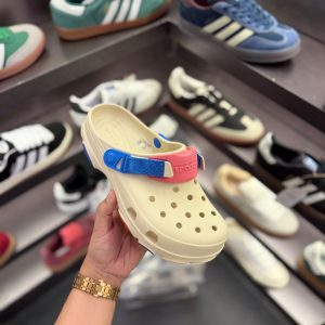 CROCSS ALL TERRIN CLOG