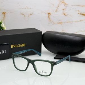 BVLGARII OPTICAL FRAME