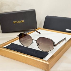 NEW BVLGARII SUNGLASSES