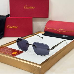 NEW CARTIERR SUNGLASSES...