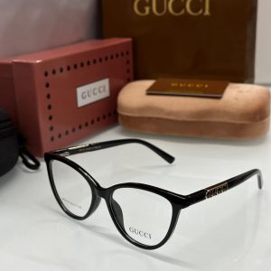 GUCCII