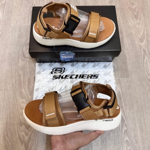Skecherss Go Walk Premium Sandals