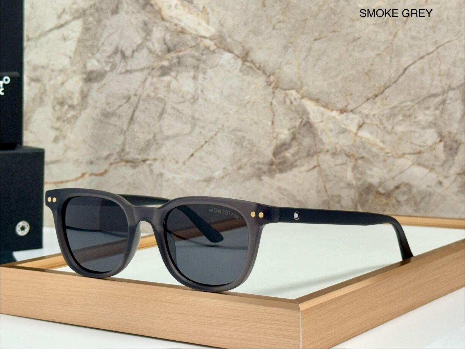 MONTT BLANCC - Image 5