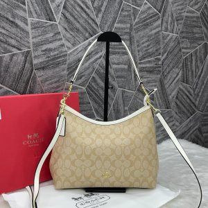 Coachh Laurel Hobo Tote Bag