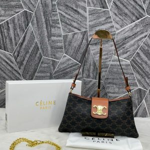 Celinee Sling Shoulder Bag
