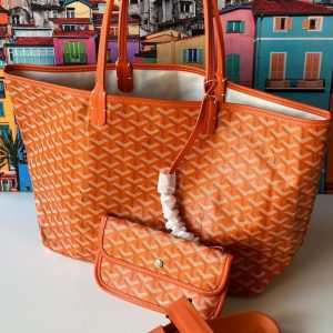 Goyardd Artios Tote Bag