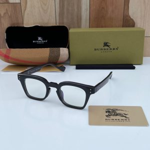 Burberryy 2001 black grey plano